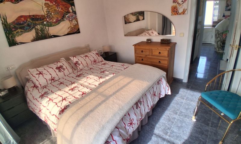 Duplex myynnissä Torrevieja