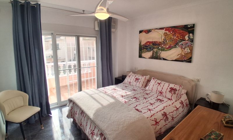 Duplex myynnissä Torrevieja