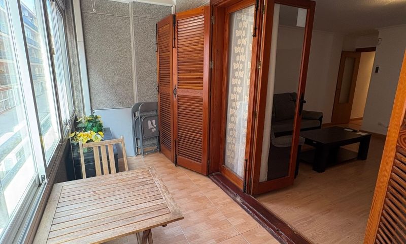 Pieni huoneisto myynnissä Torrevieja