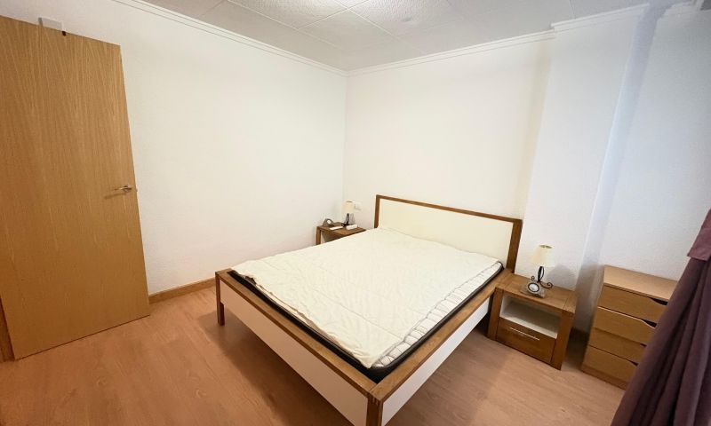 Pieni huoneisto myynnissä Torrevieja