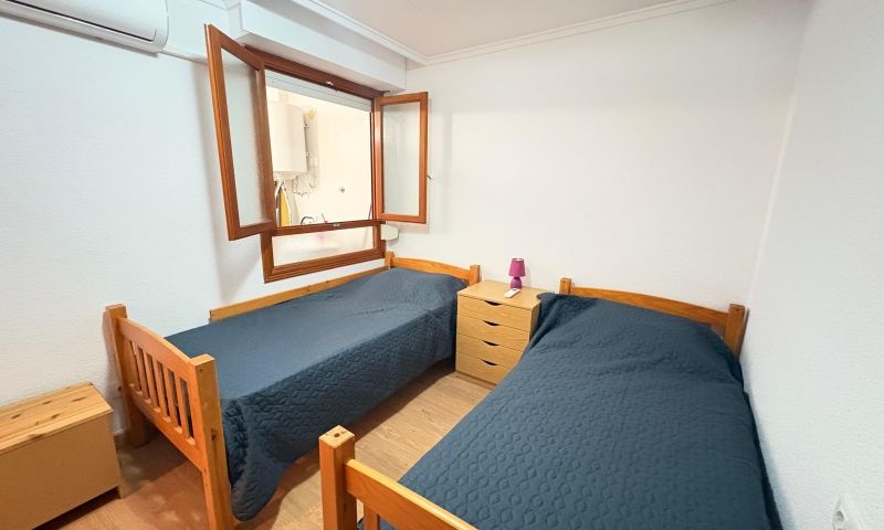 Pieni huoneisto myynnissä Torrevieja