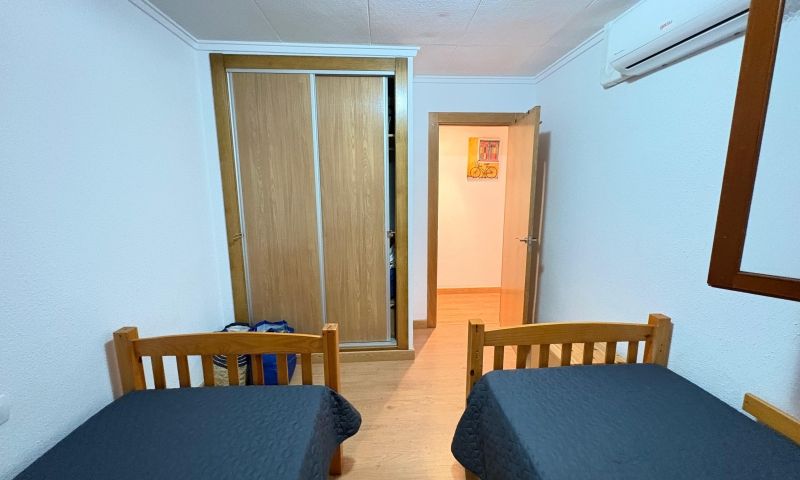 Pieni huoneisto myynnissä Torrevieja