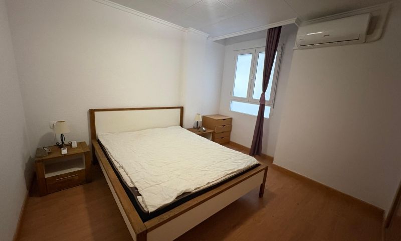 Pieni huoneisto myynnissä Torrevieja