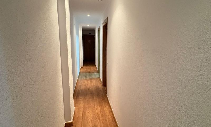 Pieni huoneisto myynnissä Torrevieja