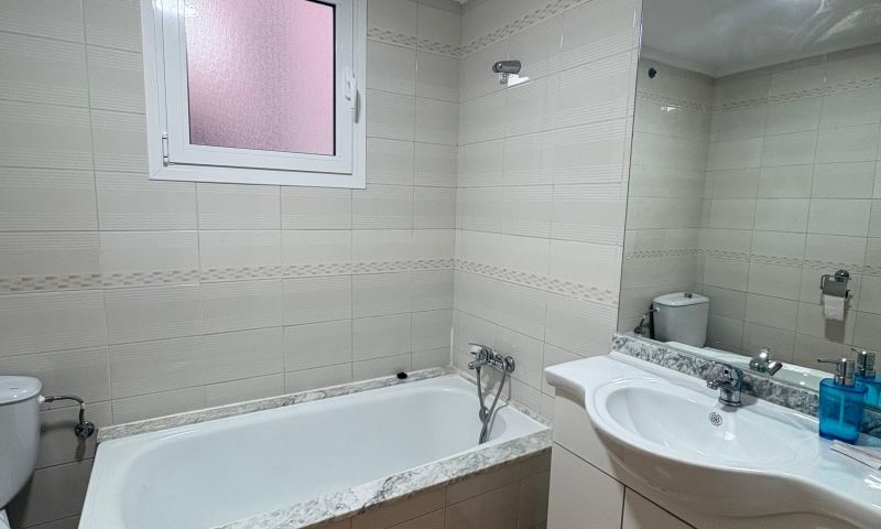 Pieni huoneisto myynnissä Torrevieja