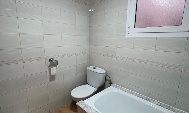 Pieni huoneisto myynnissä Torrevieja