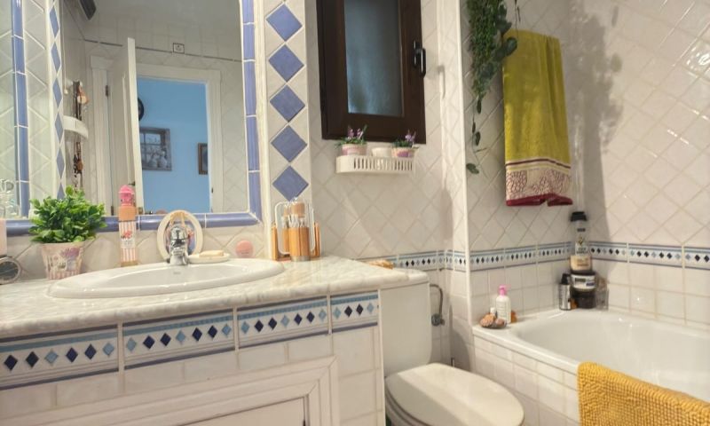 Pieni huoneisto myynnissä Campoamor (Alicante)