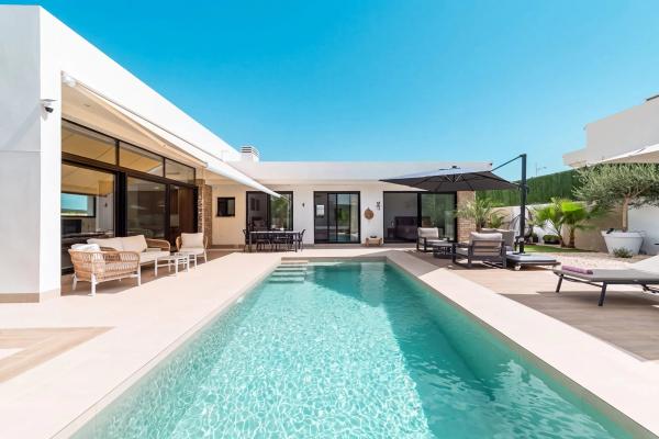 Villa en vente à Calasparra