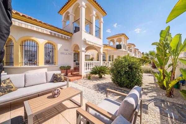 Villa en vente à Rojales