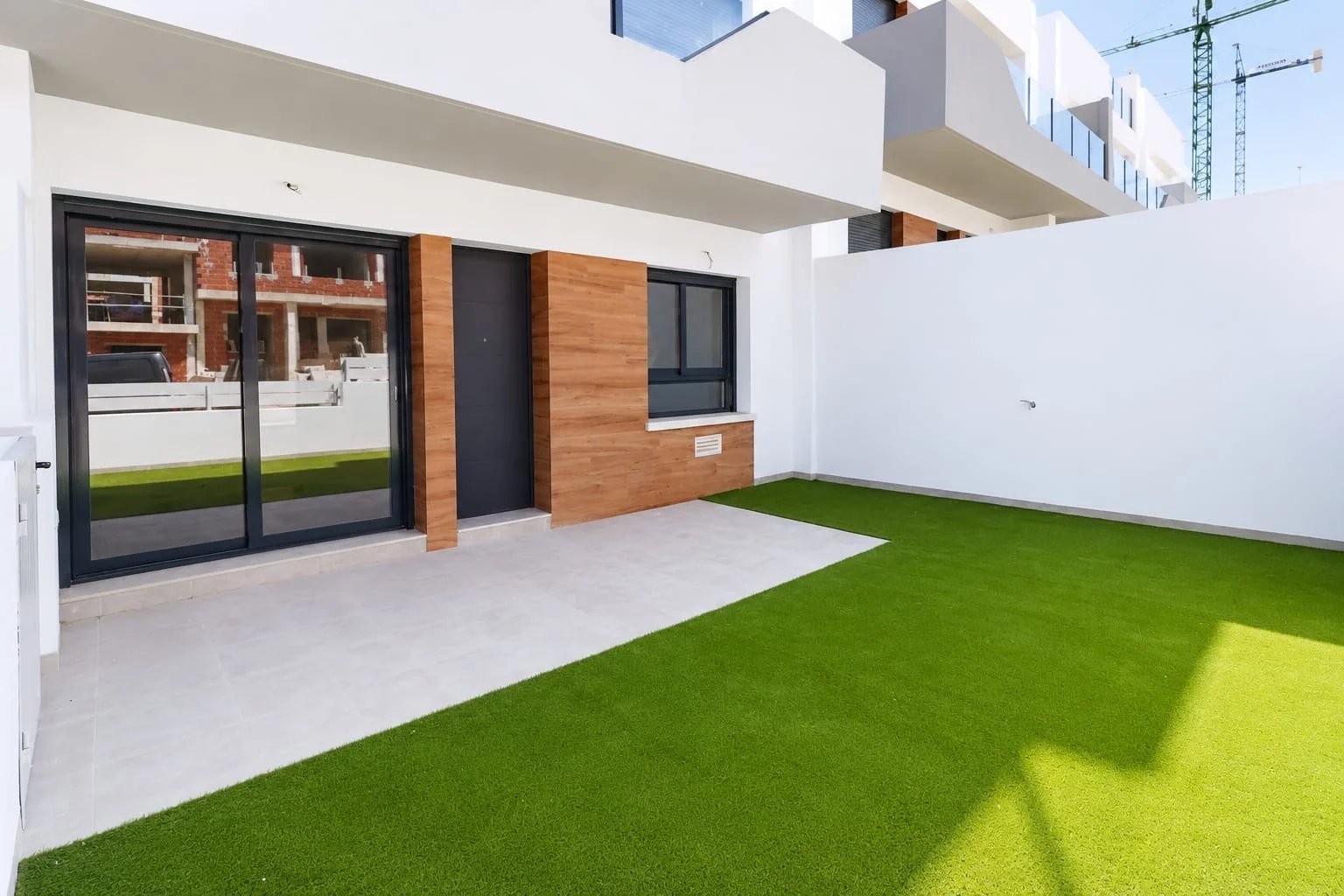 Petit Appartement en vente à San Miguel de Salinas