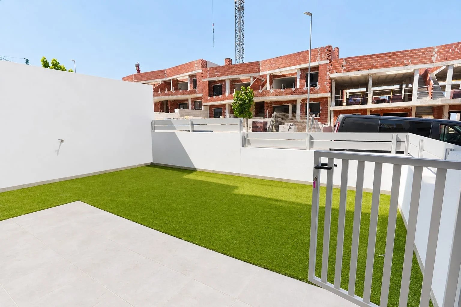 Petit Appartement en vente à San Miguel de Salinas