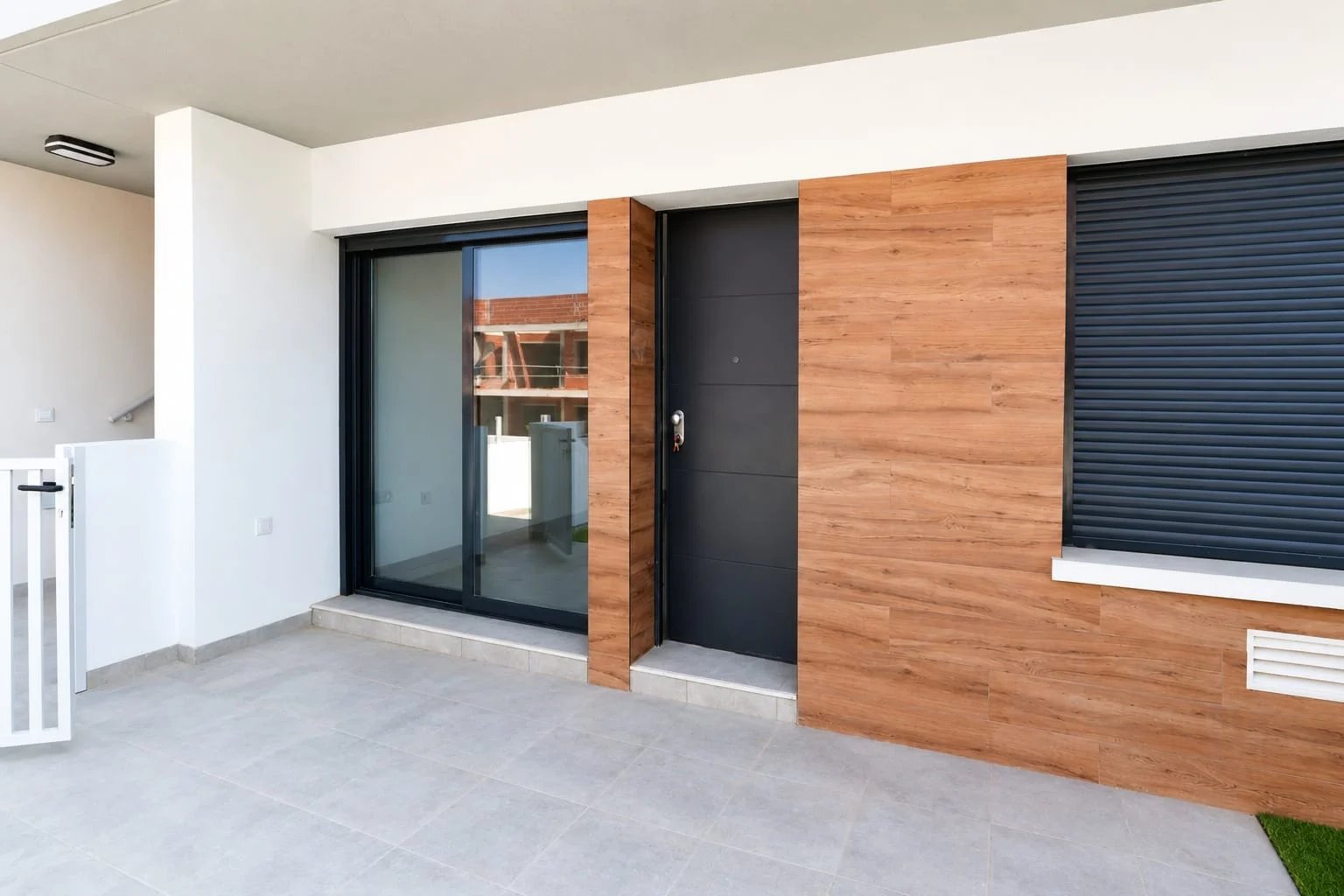 Petit Appartement en vente à San Miguel de Salinas