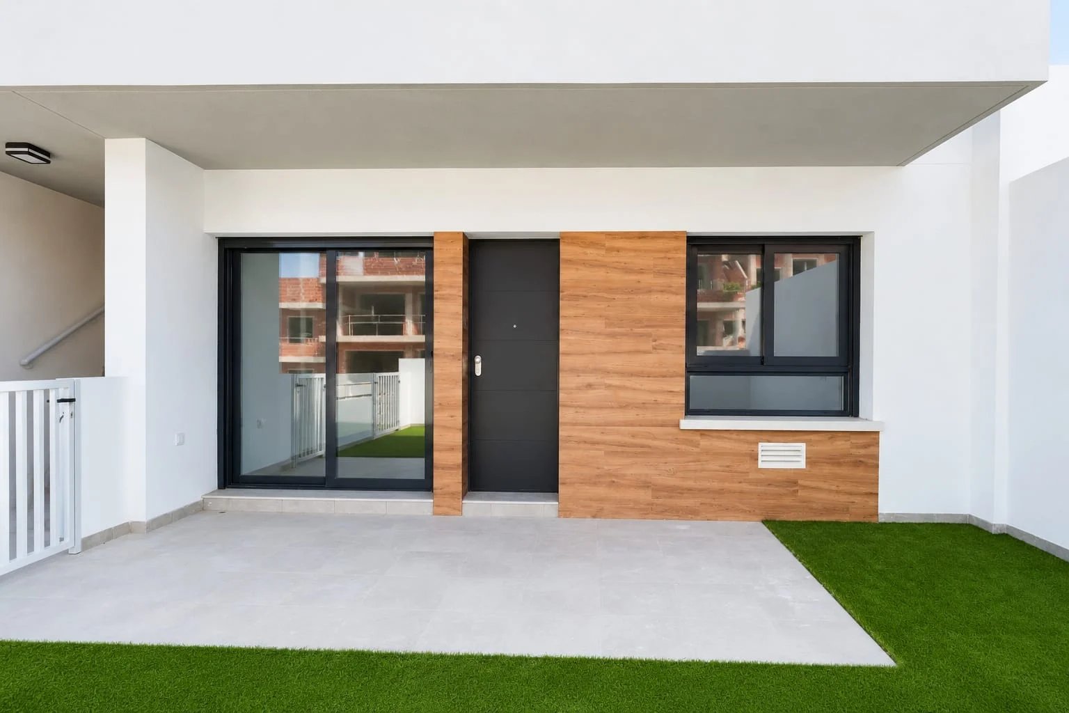 Petit Appartement en vente à San Miguel de Salinas