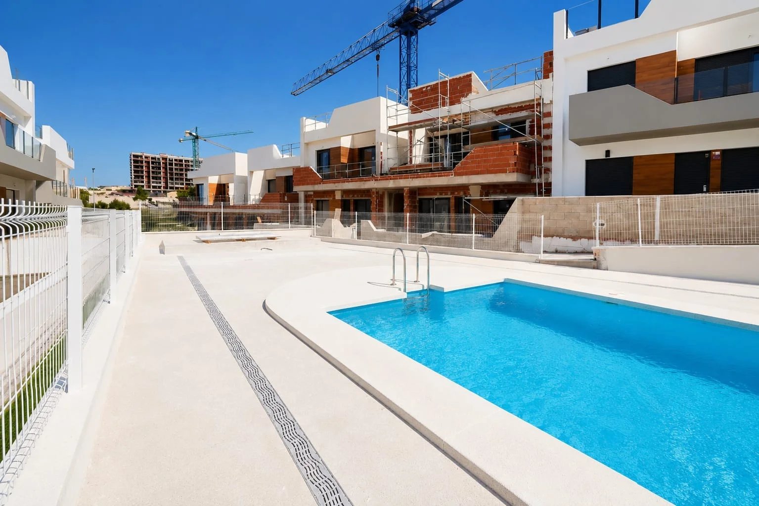 Petit Appartement en vente à San Miguel de Salinas
