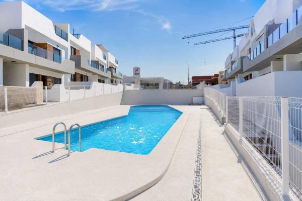 Petit Appartement en vente à San Miguel de Salinas
