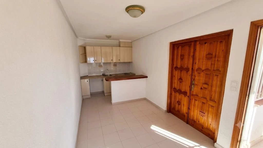 Petit Appartement en vente à Ciudad Quesada