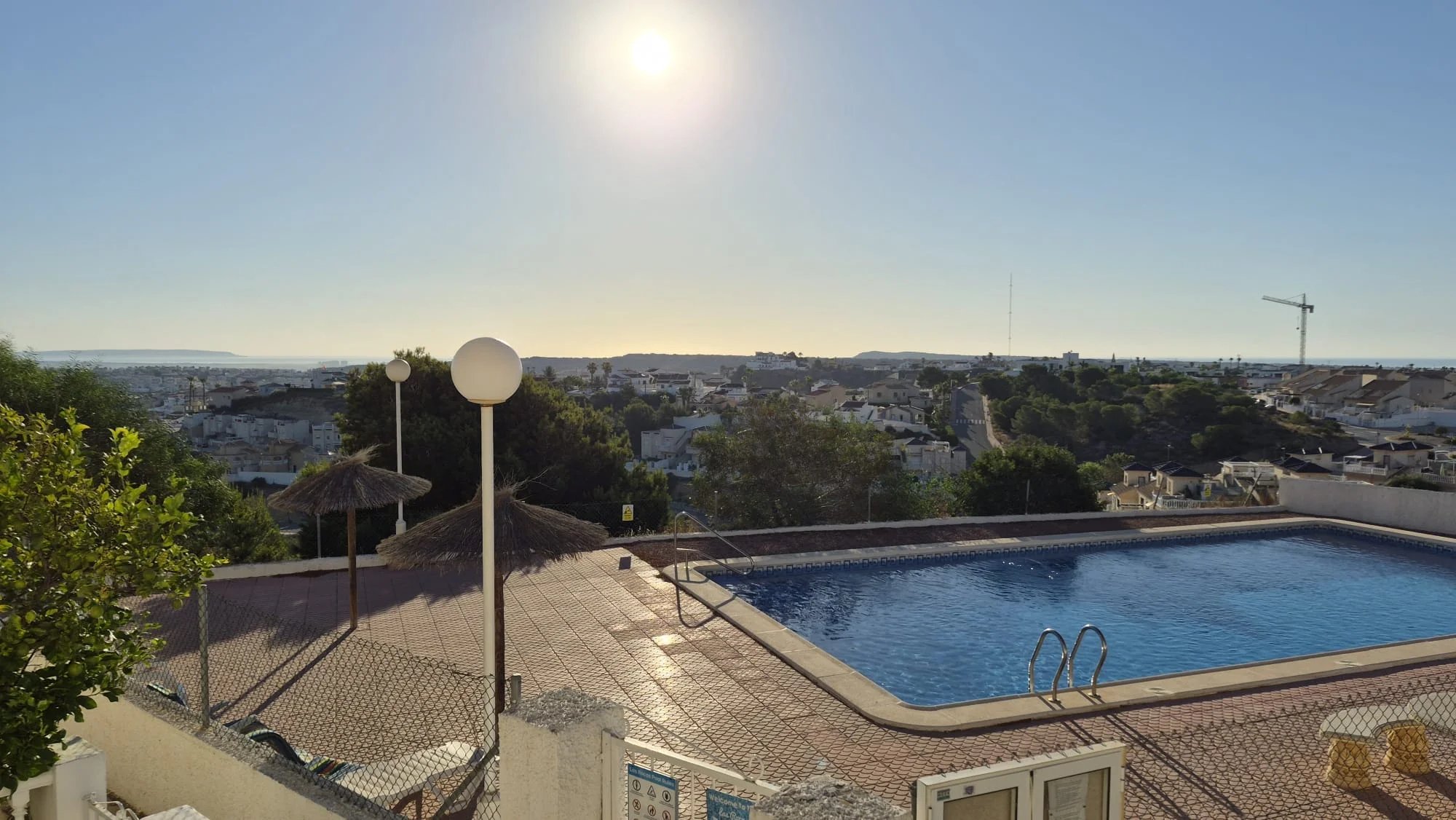 Petit Appartement en vente à Ciudad Quesada