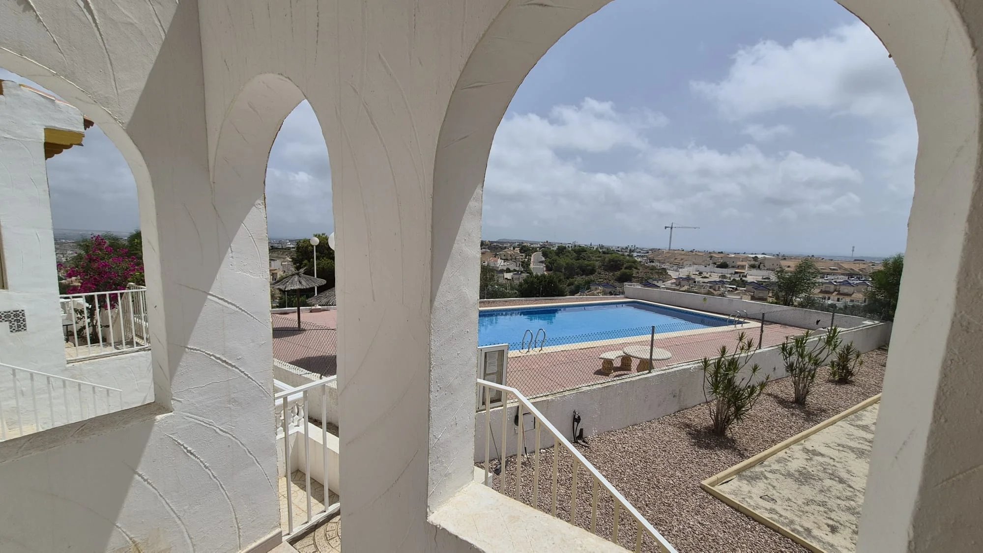 Petit Appartement en vente à Ciudad Quesada