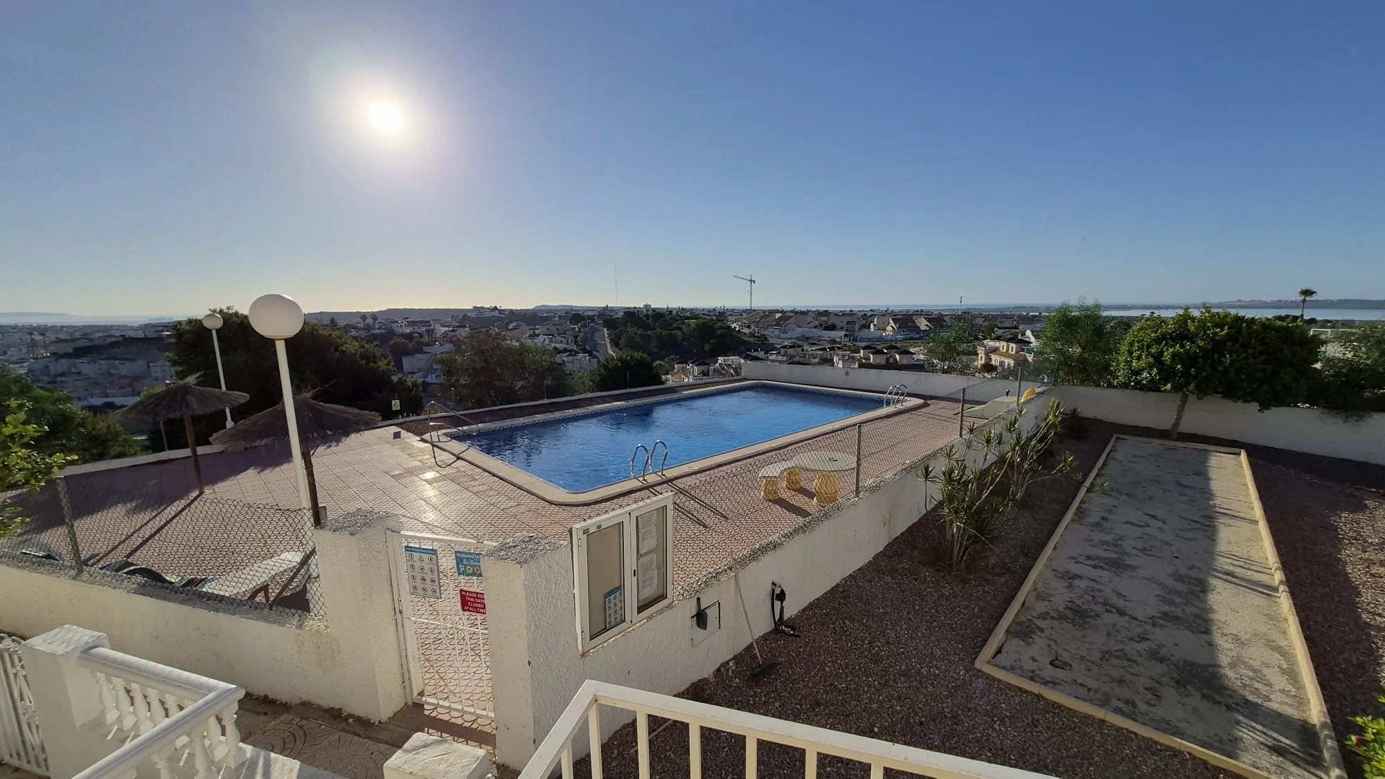 Petit Appartement en vente à Ciudad Quesada