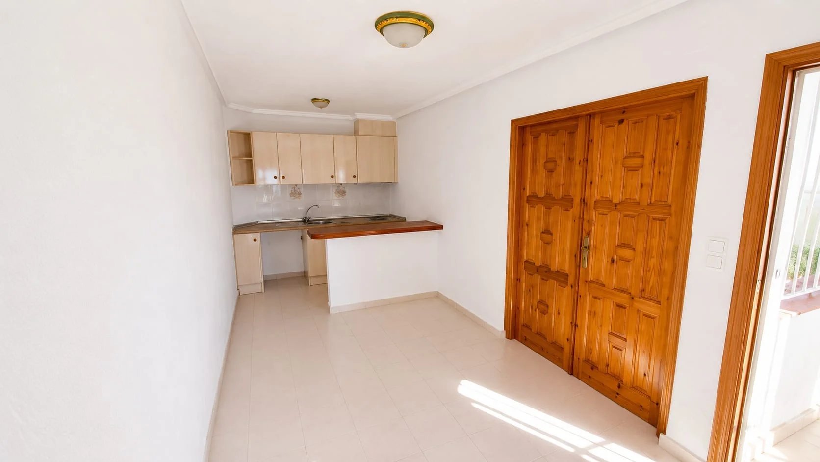 Petit Appartement en vente à Ciudad Quesada