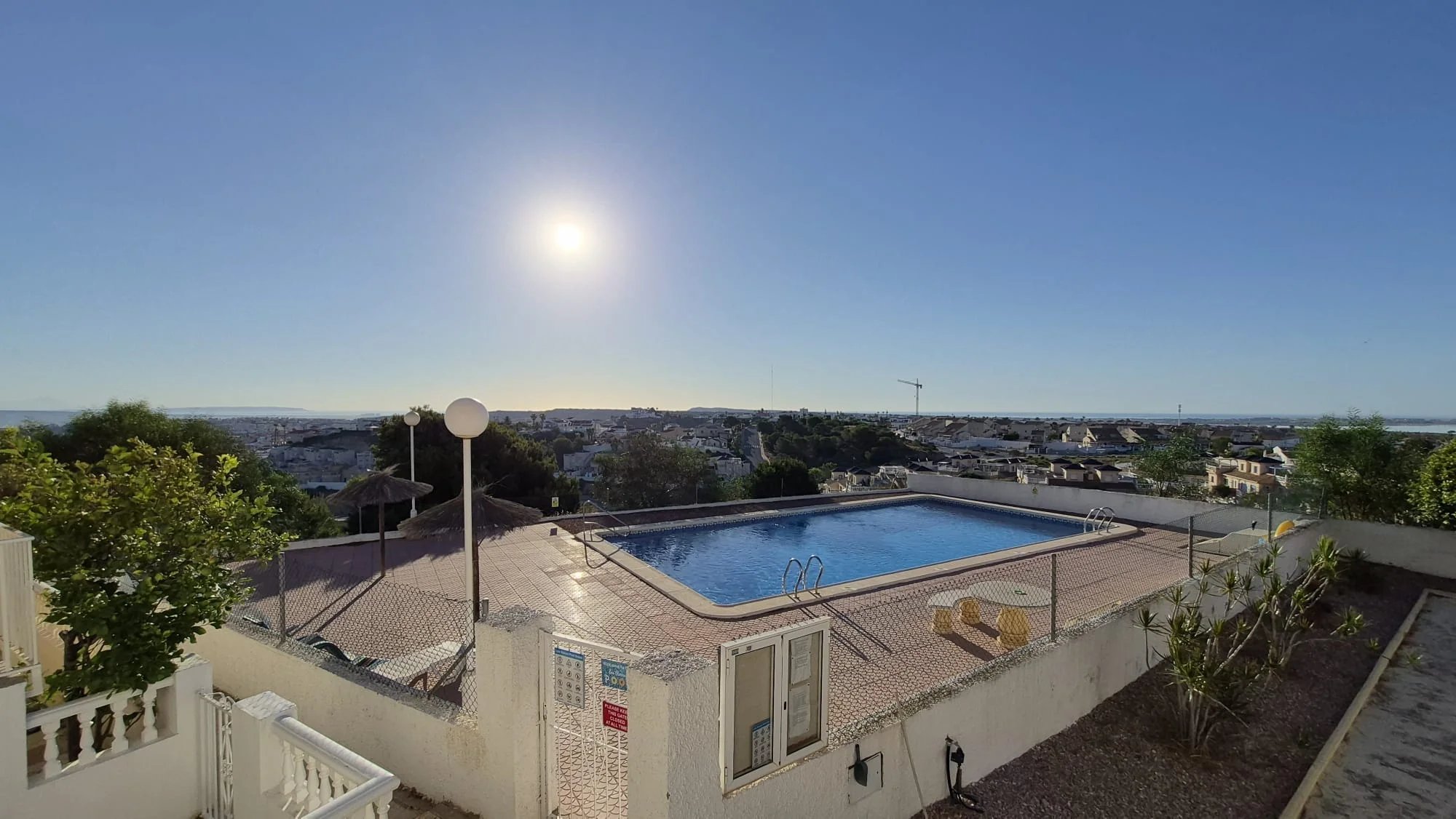 Petit Appartement en vente à Ciudad Quesada
