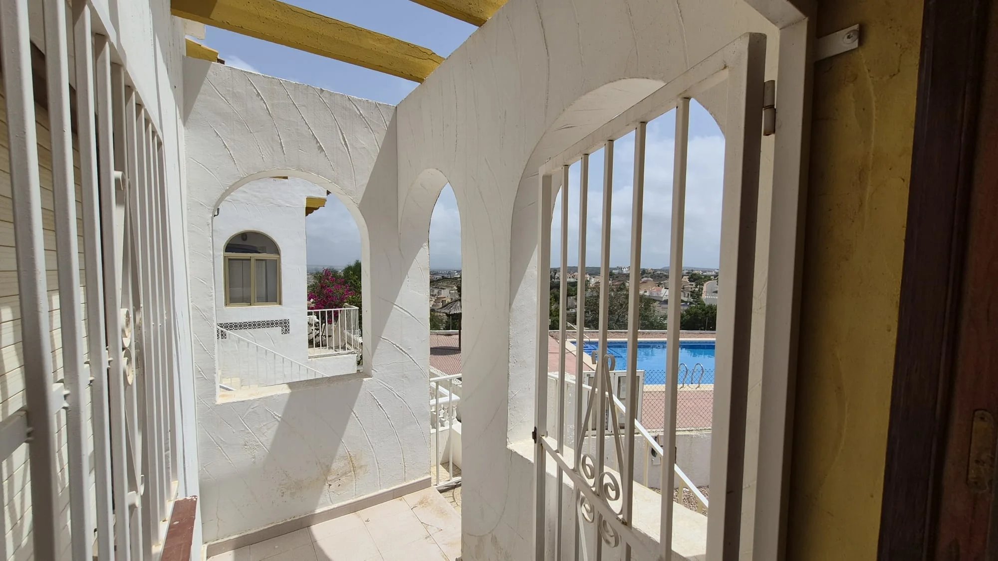 Petit Appartement en vente à Ciudad Quesada