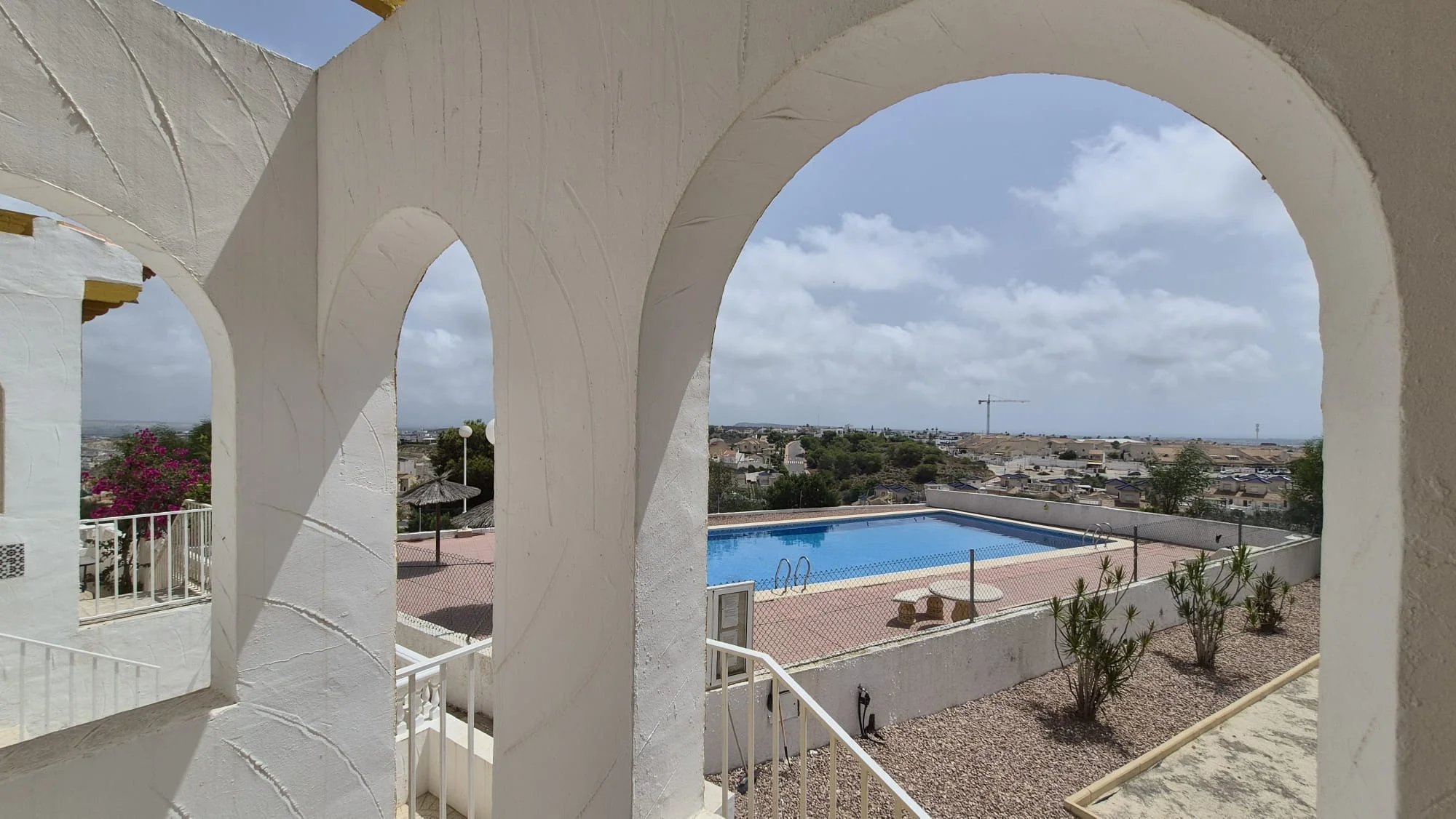 Petit Appartement en vente à Ciudad Quesada