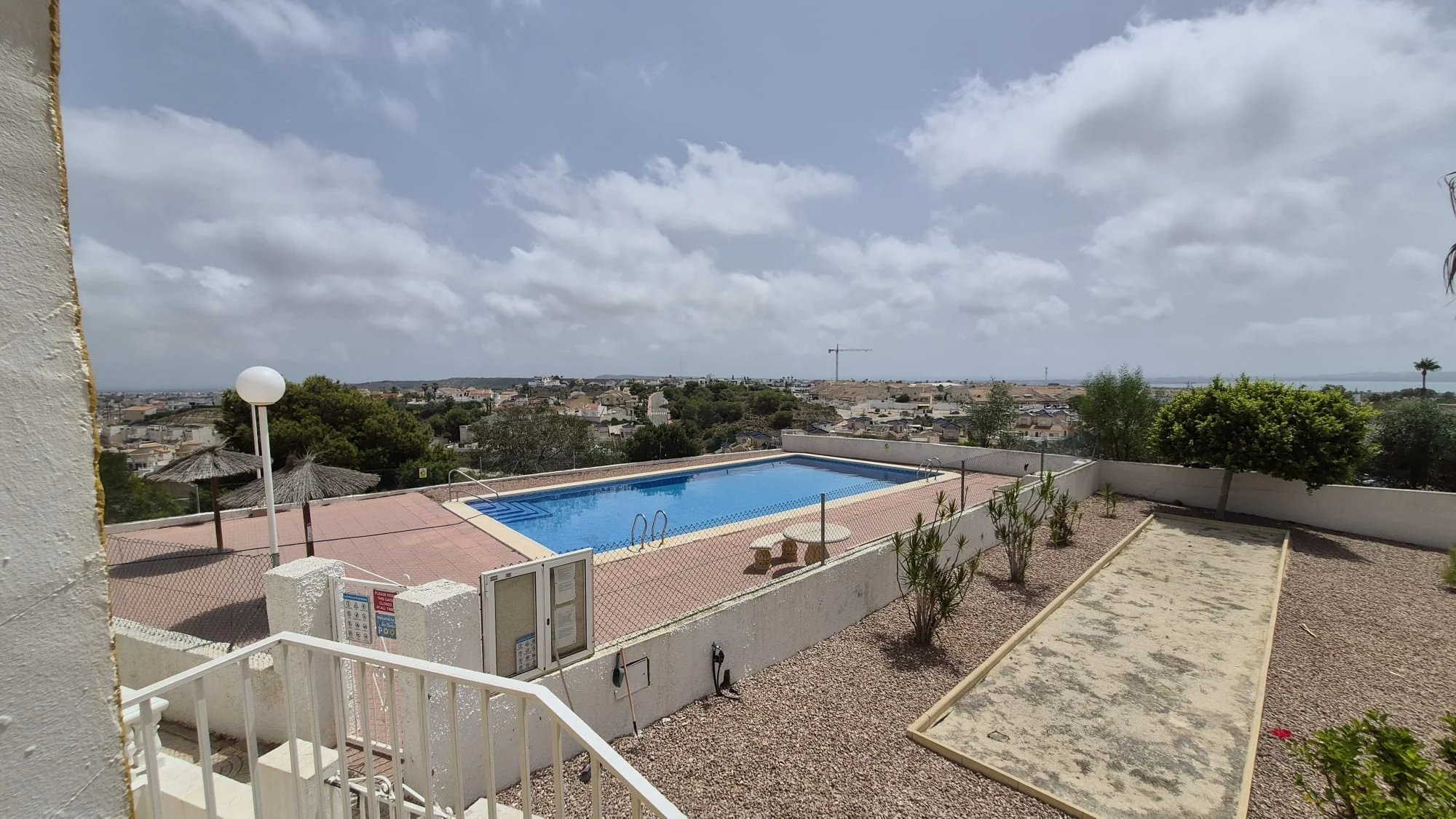 Petit Appartement en vente à Ciudad Quesada