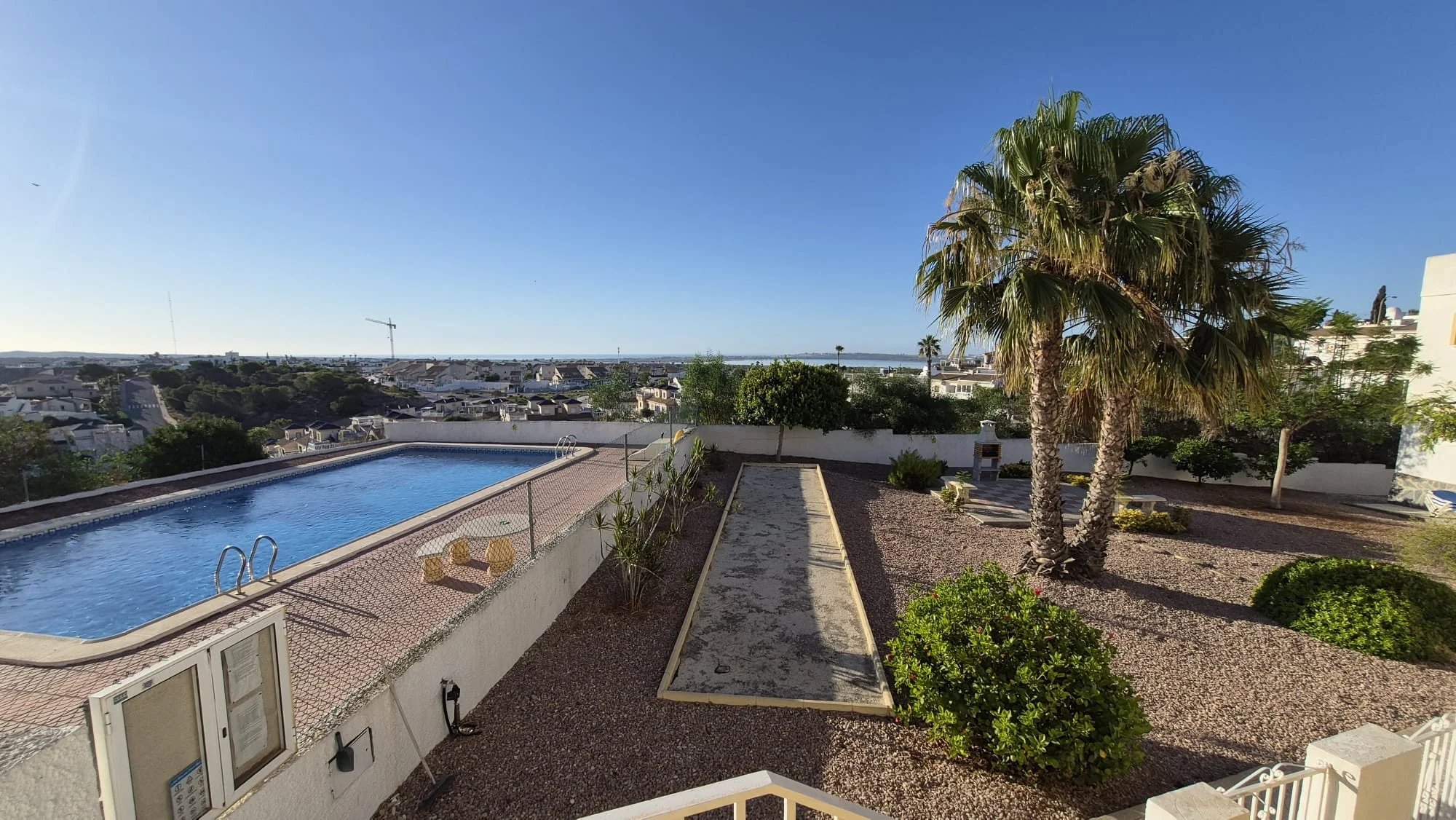 Petit Appartement en vente à Ciudad Quesada
