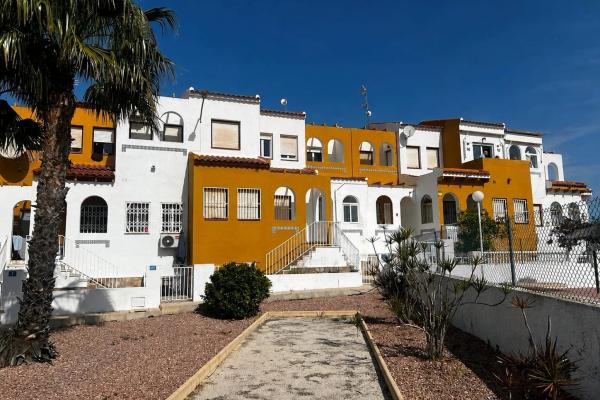 Petit Appartement en vente à Ciudad Quesada