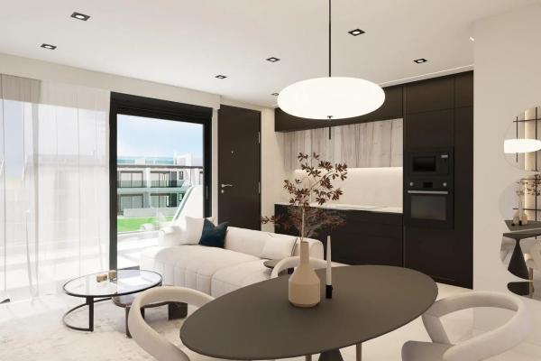 Petit Appartement en vente à Pilar de la Horadada