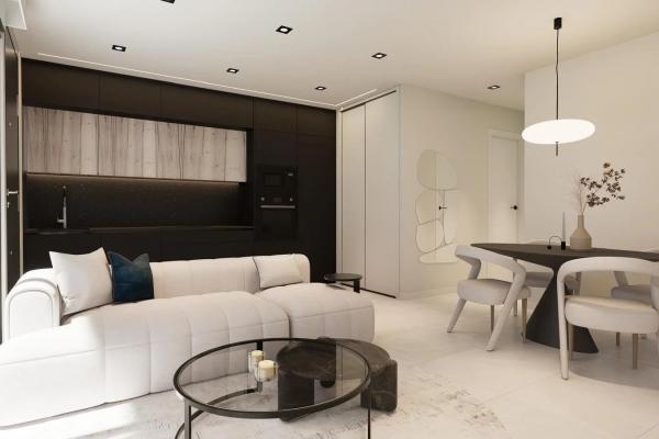Petit Appartement en vente à Pilar de la Horadada