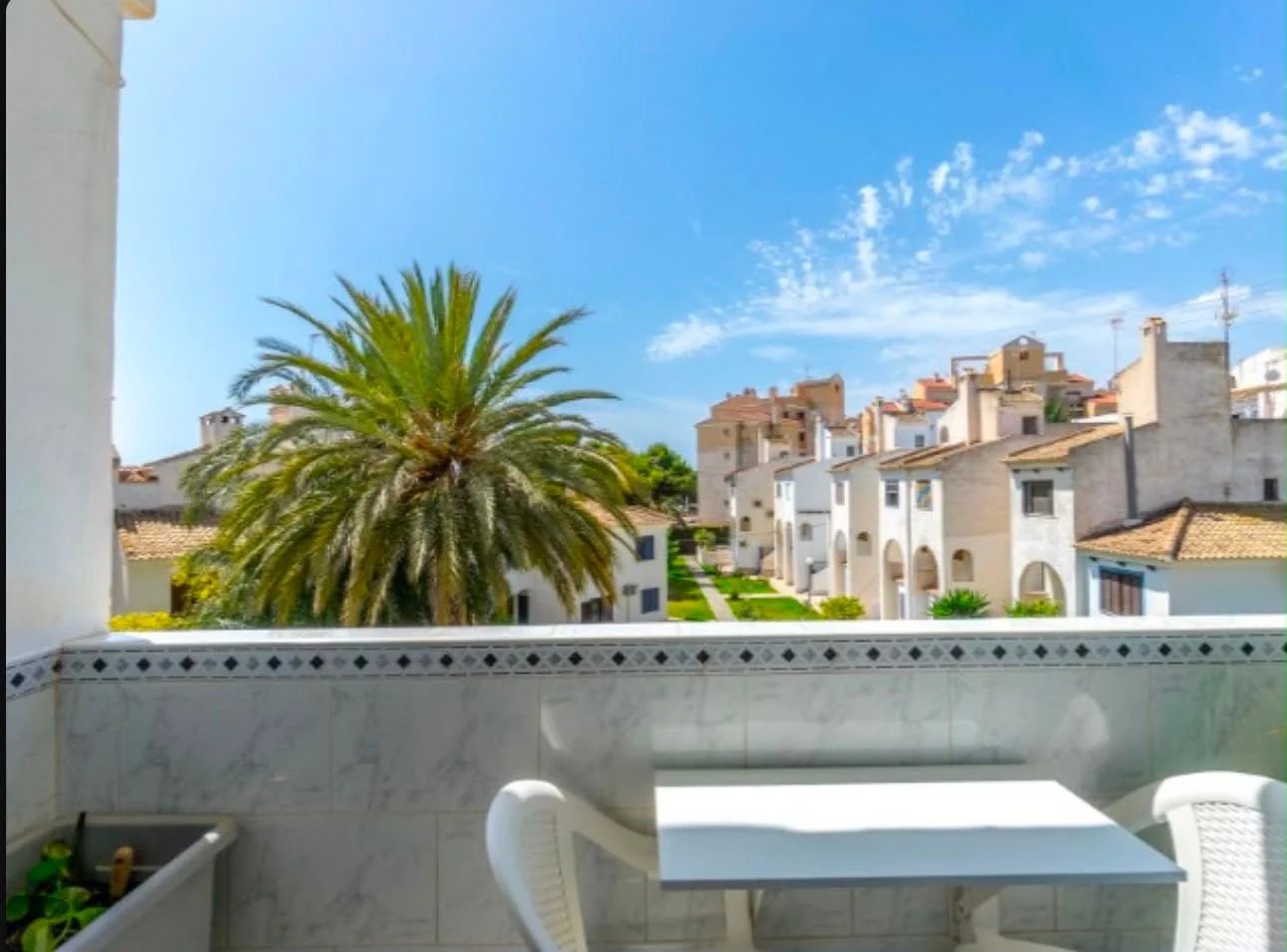 Petit Appartement en vente à Torrevieja