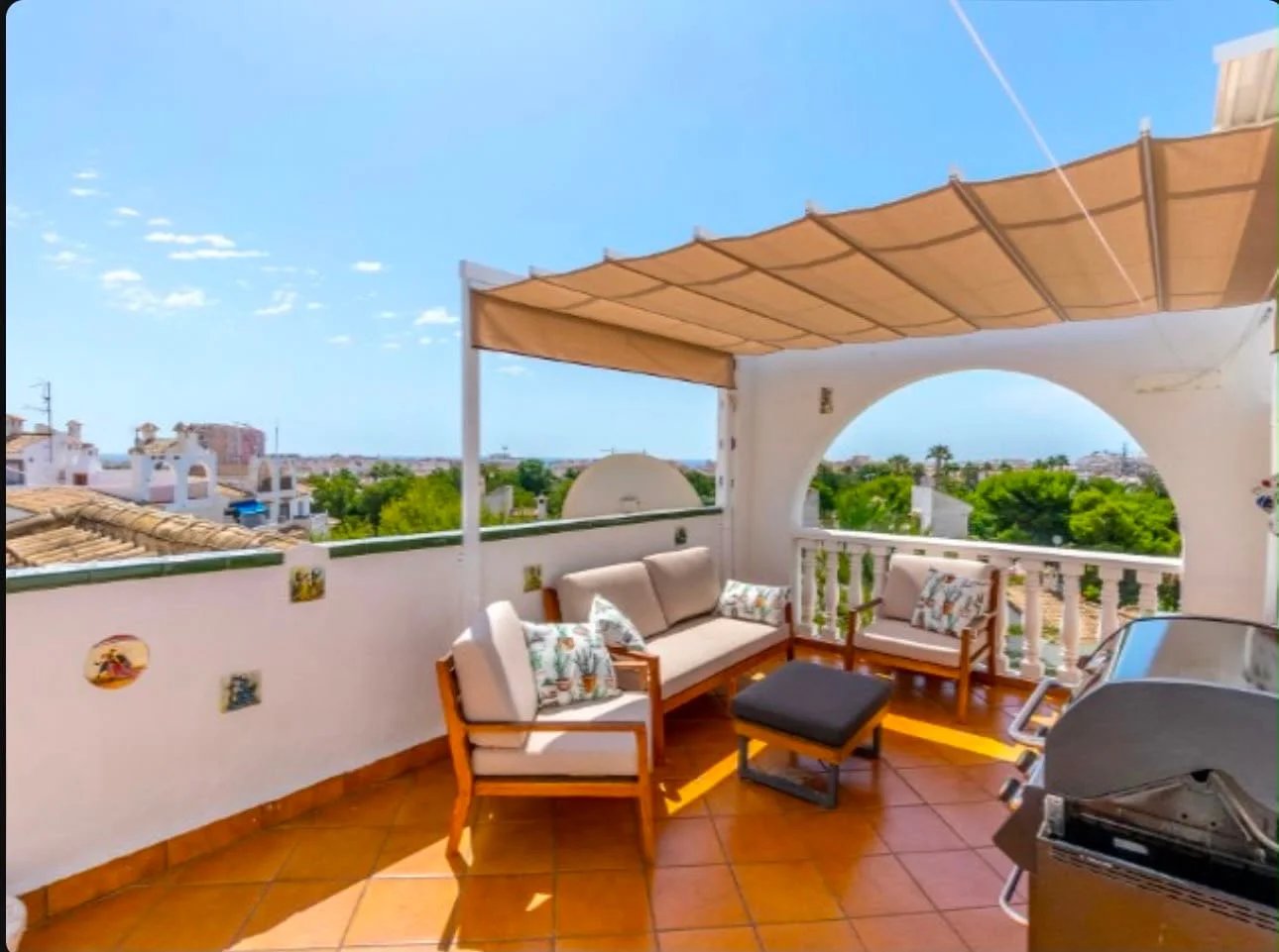 Petit Appartement en vente à Torrevieja