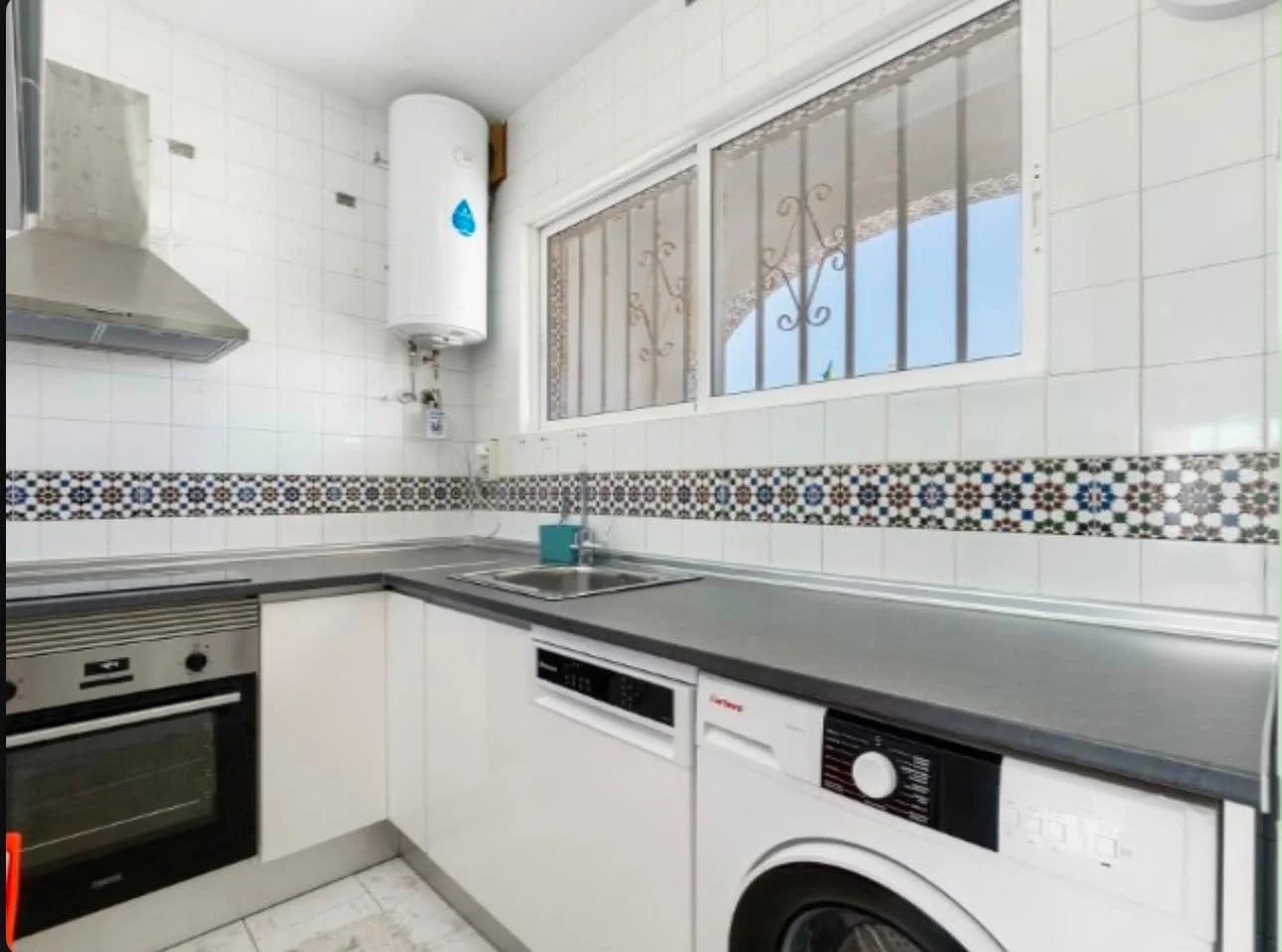 Petit Appartement en vente à Torrevieja