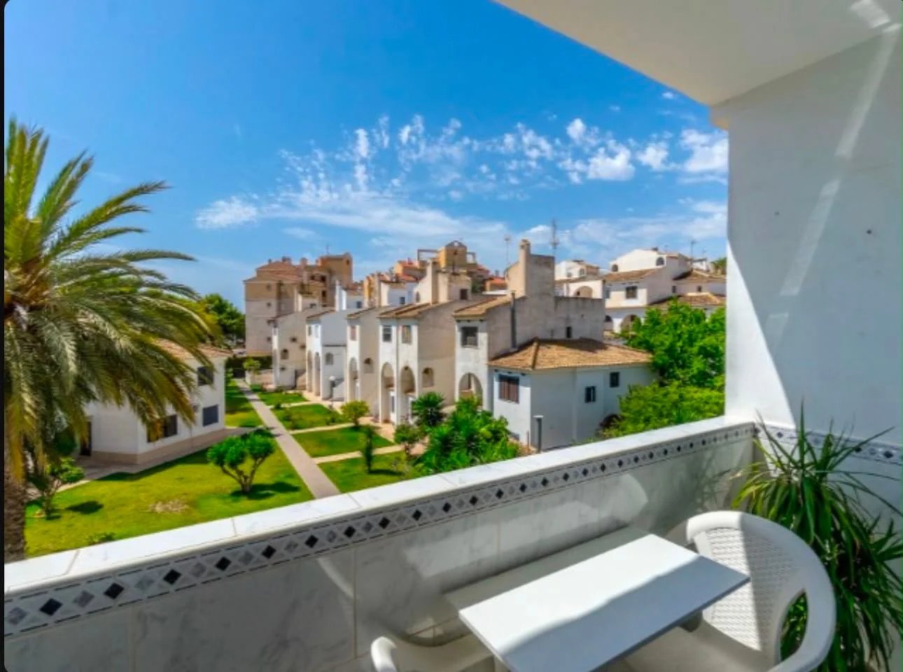 Petit Appartement en vente à Torrevieja
