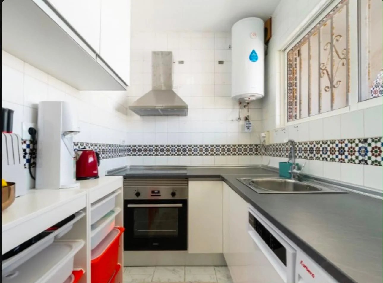 Petit Appartement en vente à Torrevieja