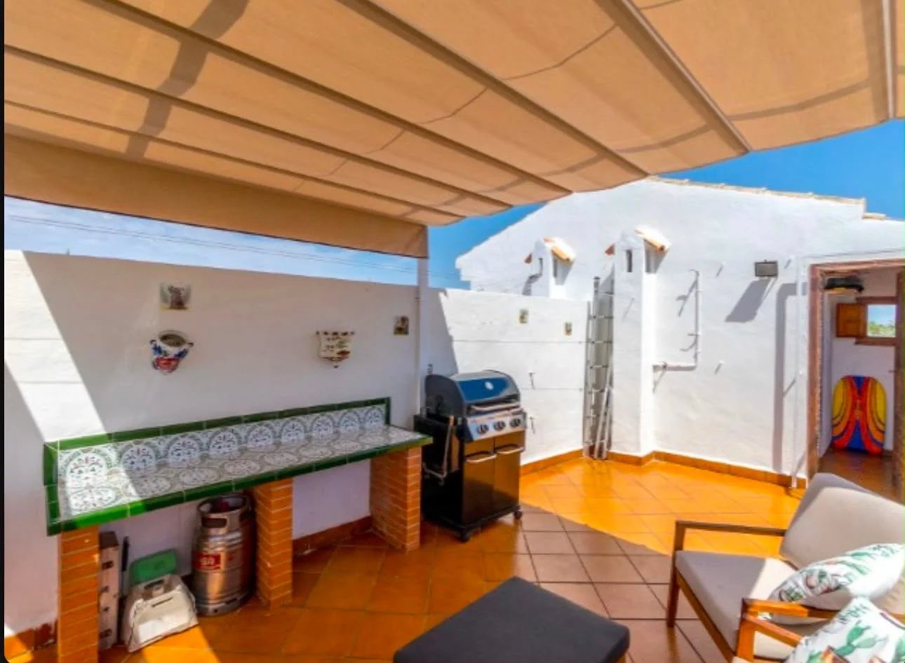Petit Appartement en vente à Torrevieja