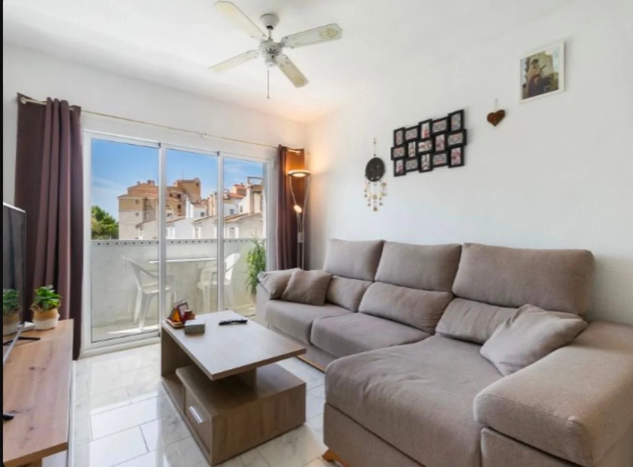 Petit Appartement en vente à Torrevieja