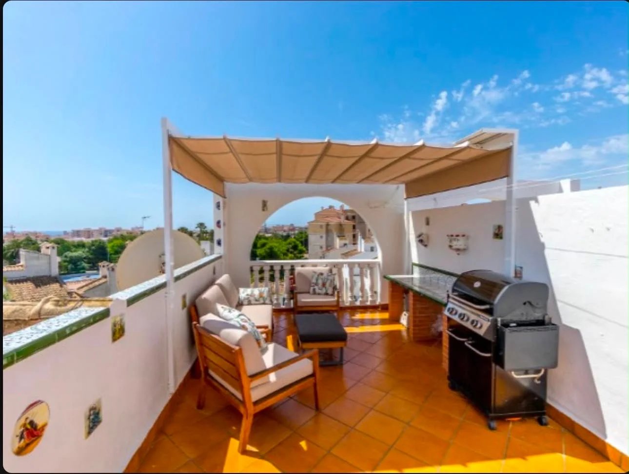 Petit Appartement en vente à Torrevieja