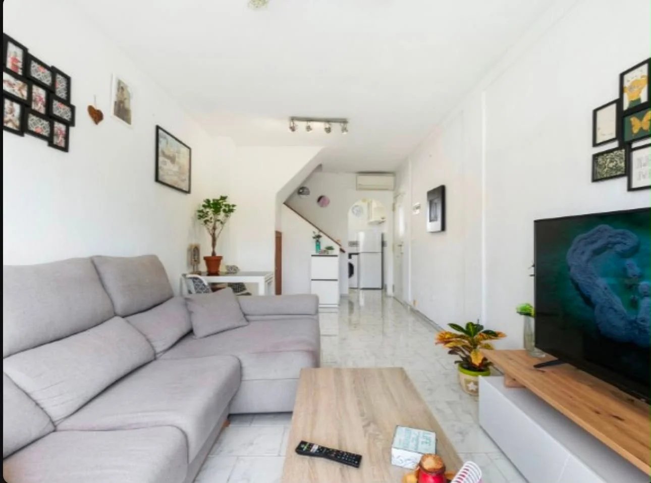 Petit Appartement en vente à Torrevieja