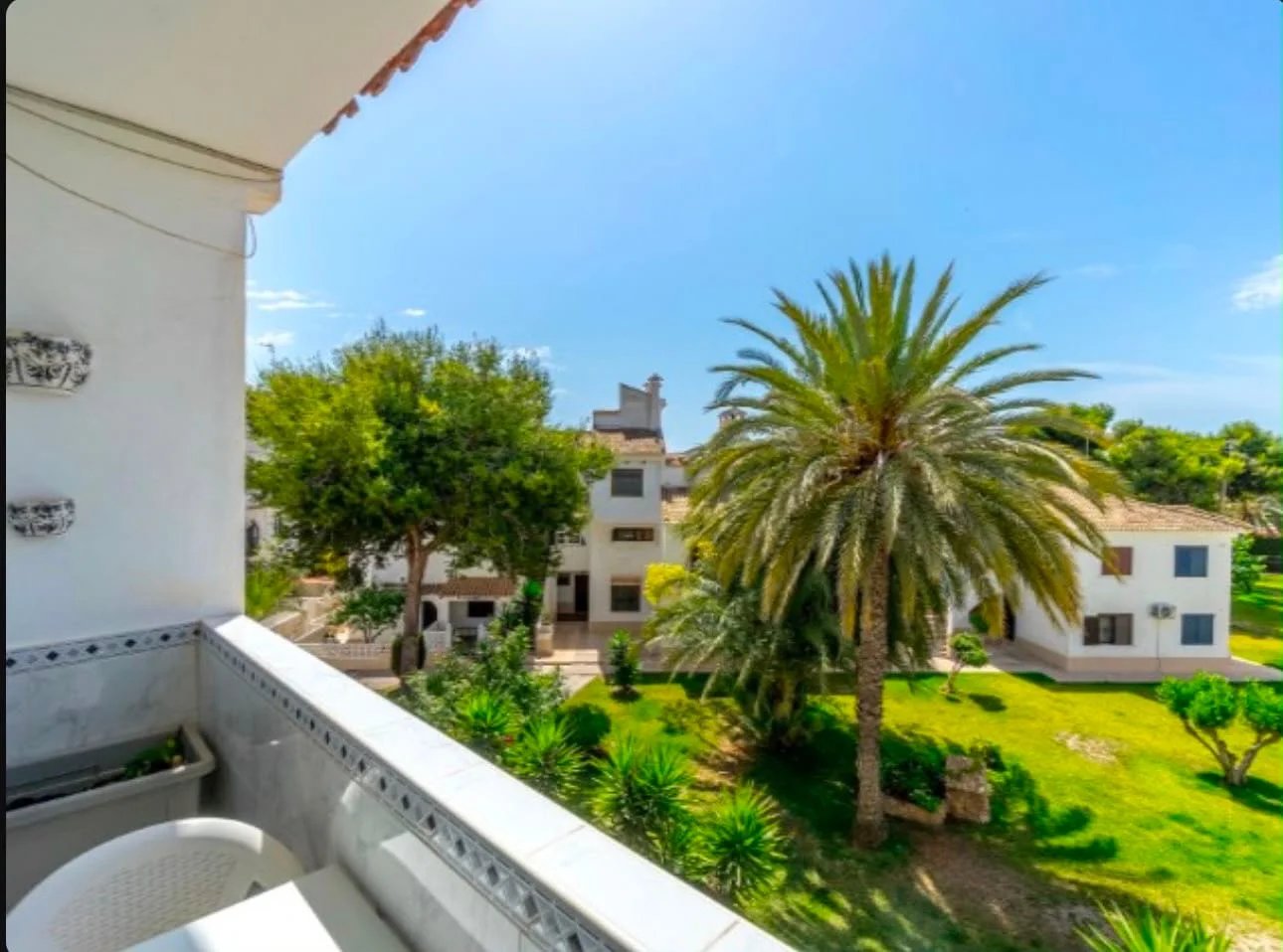Petit Appartement en vente à Torrevieja