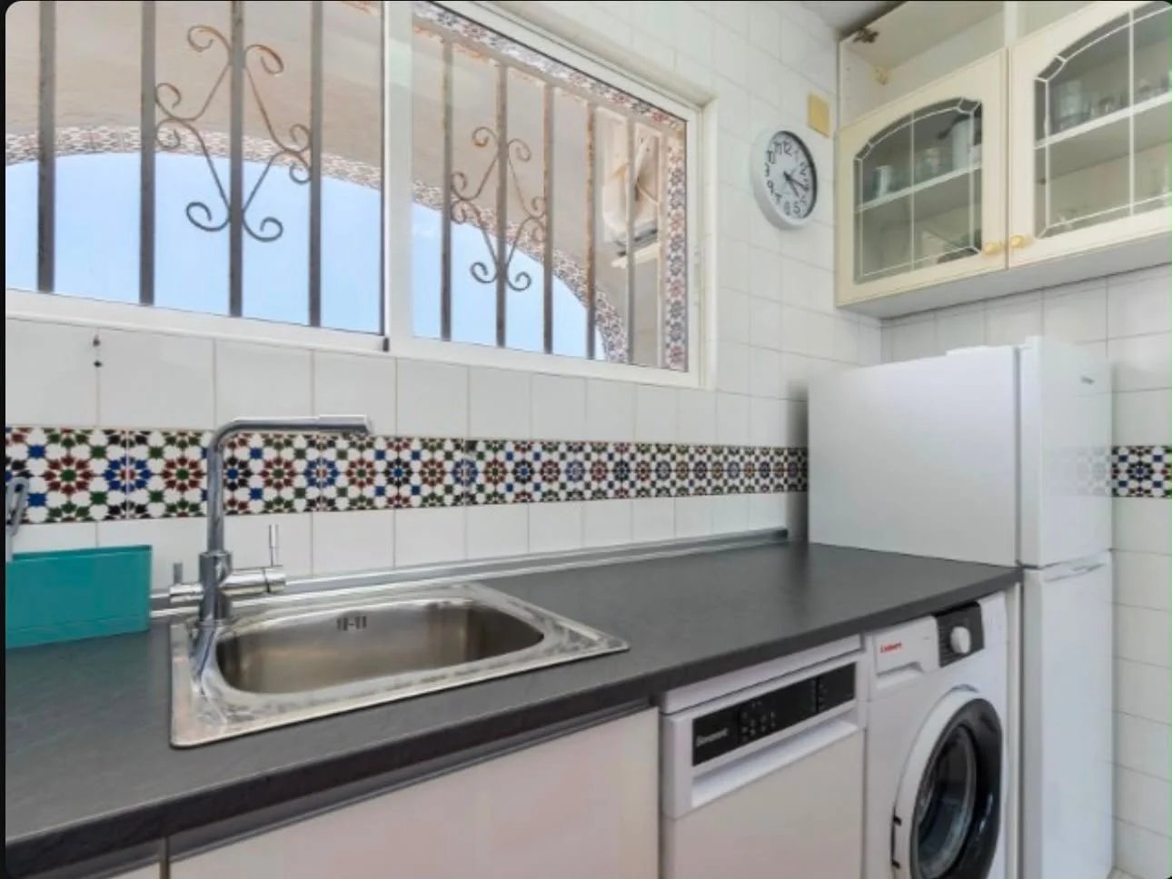 Petit Appartement en vente à Torrevieja