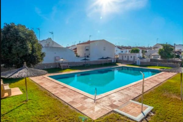 Petit Appartement en vente à Torrevieja