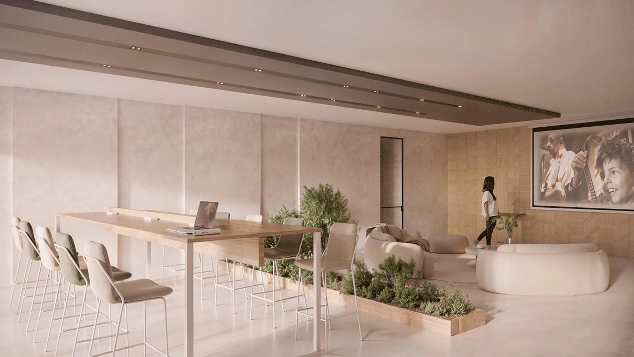 Petit Appartement en vente à La Nucia
