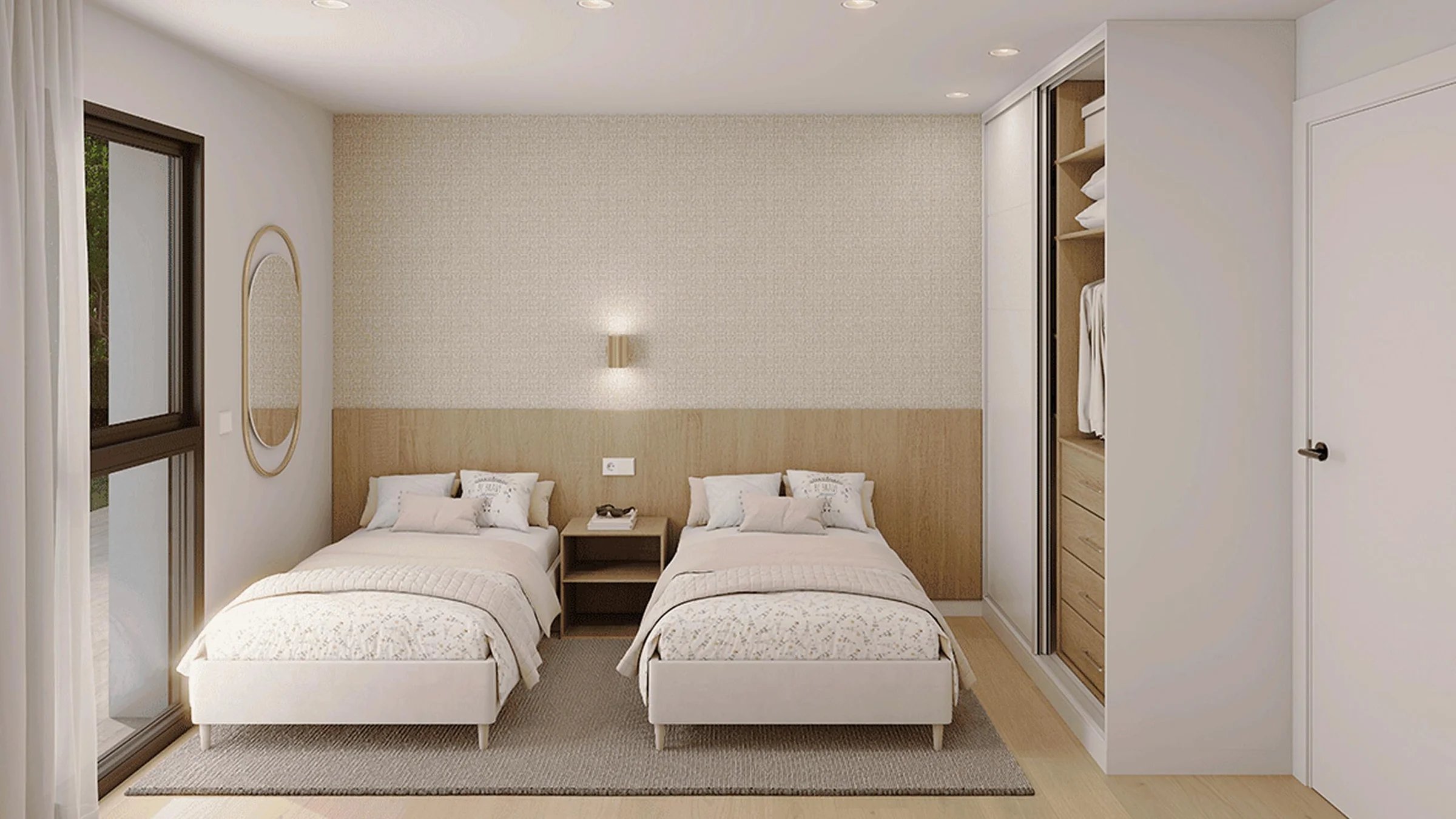 Petit Appartement en vente à La Nucia