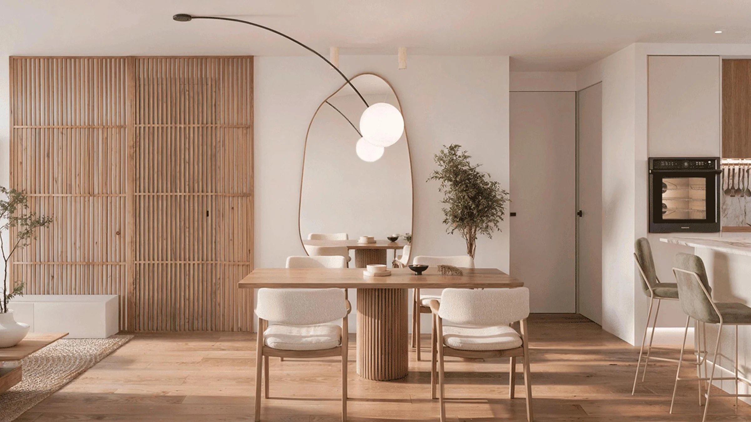 Petit Appartement en vente à La Nucia