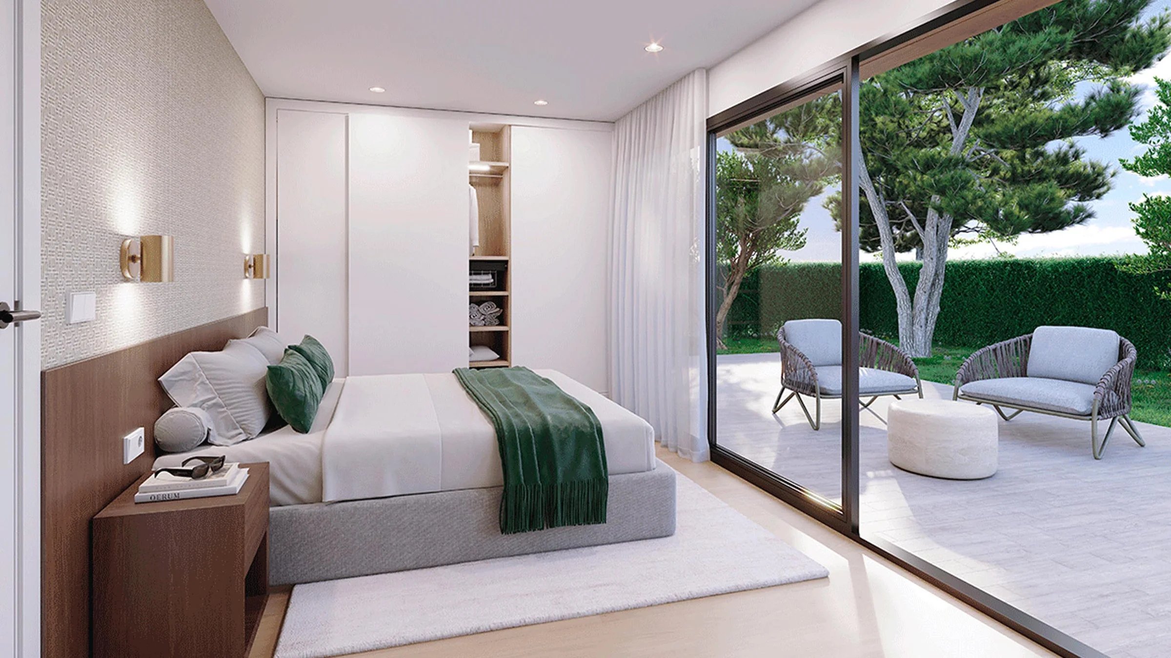 Petit Appartement en vente à La Nucia