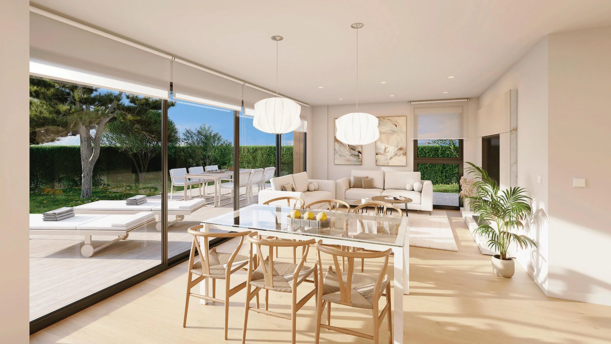 Petit Appartement en vente à La Nucia