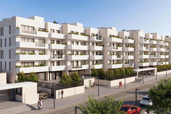 Petit Appartement en vente à La Nucia